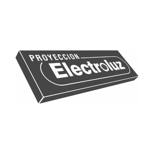 Proyección Electroluz