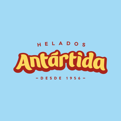 Helados Antártida