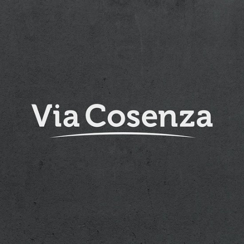 Via Cosenza